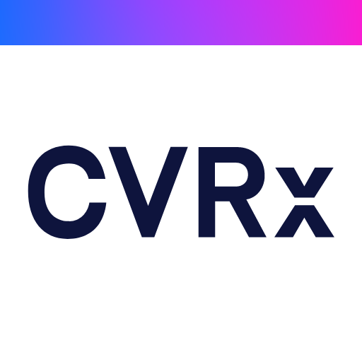 CVRx Logo In Transparent PNG And Vectorized SVG Formats, 41% OFF